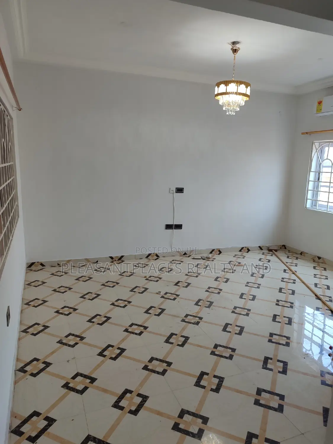 1bdrm Apartment in Pleasantplaces, East Legon for rent