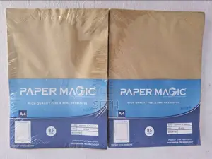 Available Now Wholesale Brown Envelope A4 Size 20packs
