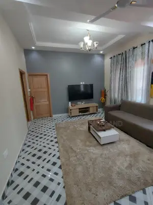 Furnished 1bdrm Apartment in Pleasantplaces, East Legon for rent