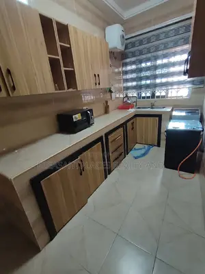 Furnished 1bdrm Apartment in Pleasantplaces, East Legon for rent