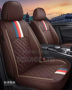 Car Front And Back Seat Covers