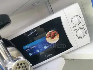 Midea 20L Microwave