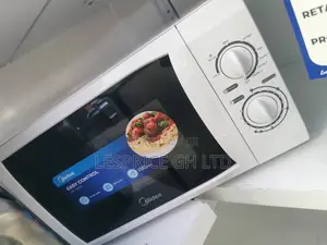 Superb ~Midea 20L Super Quality Microwave