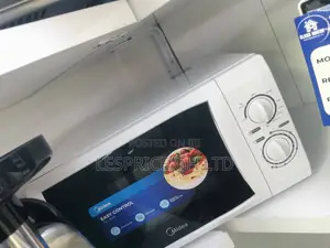 Excellent//Midea 20L Microwave