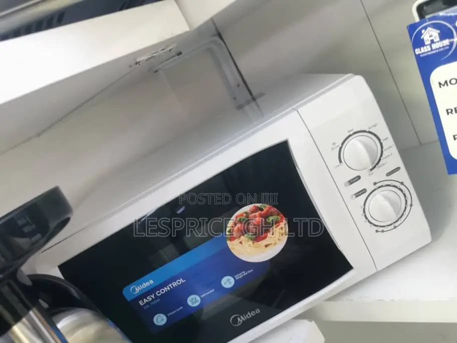 Excellent//Midea 20L Microwave