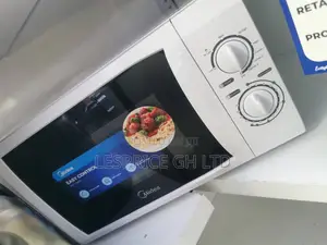 Powerful//Midea Microwave 20L