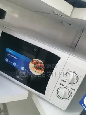 The Best~Midea 20L Microwave