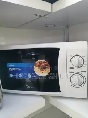 Smart Level ~Midea 20L Microwave