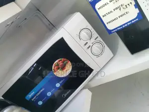 Midea 20L High Quality Microwave