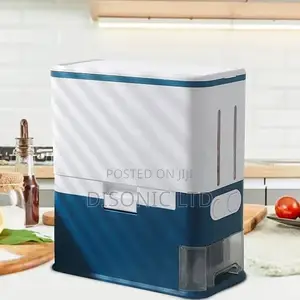 10kg Cereal Dispensers