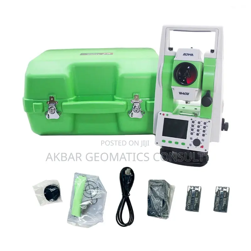 Total Station