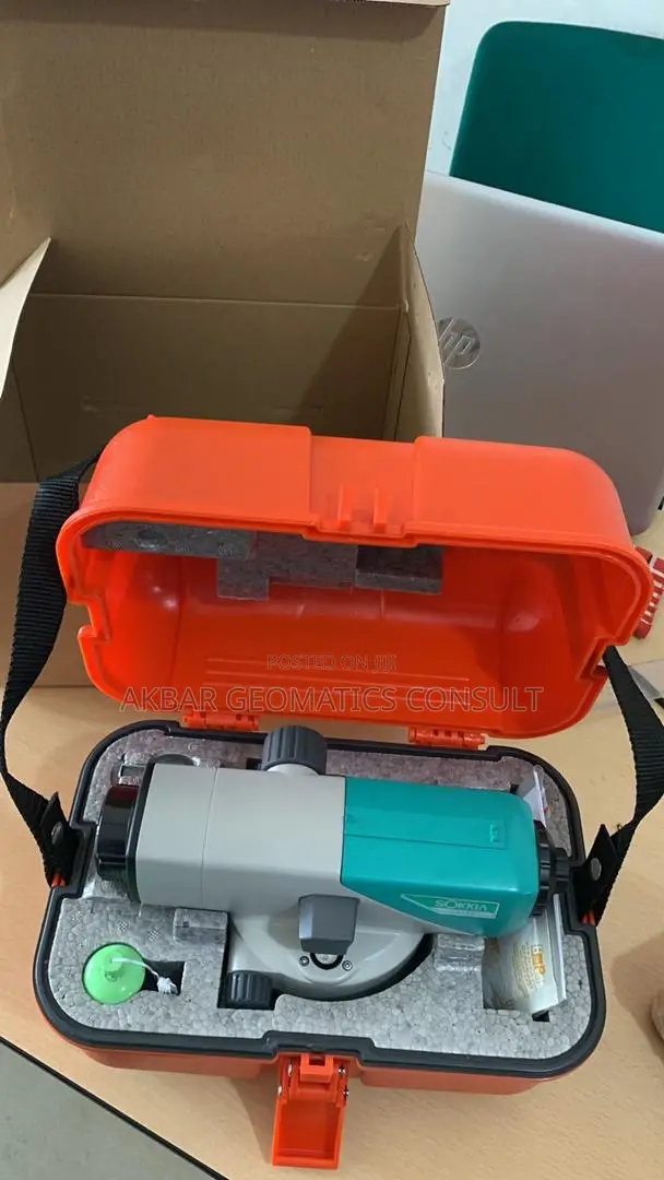 Leveling Instrument