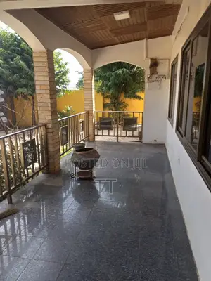 4bdrm House in Teshie Lekma for rent