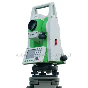 Total Station