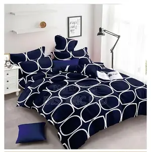 Duvet Set Bedsheets