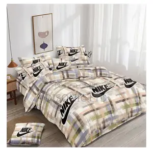 Duvet Set Bedsheets