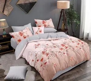 Duvet Set Bedsheets