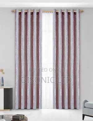Cuttains and Bedings