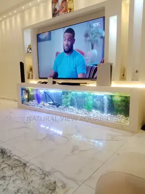 Aquarium Fish Tanks