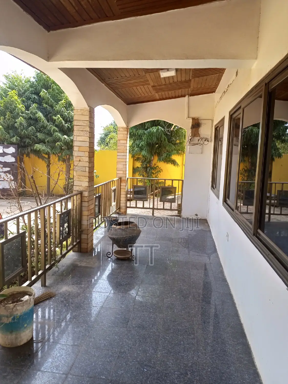 4bdrm House in Teshie Lekma for rent