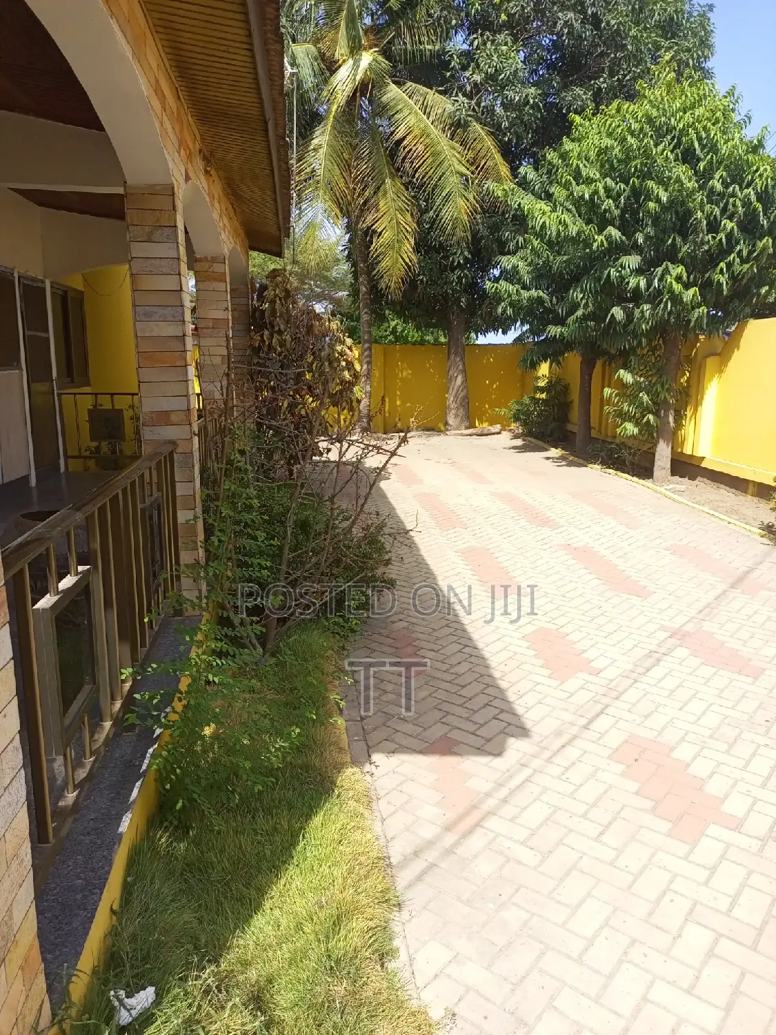 4bdrm House in Teshie Lekma for rent