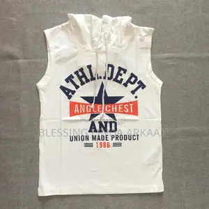 Cotton T-Shirts