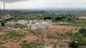 Land for Sale at Dodowa