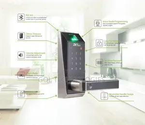 Zkteco Smart Lock AL20