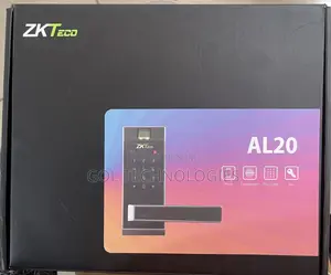 Zkteco Smart Lock AL20