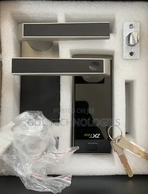Zkteco Smart Lock AL20