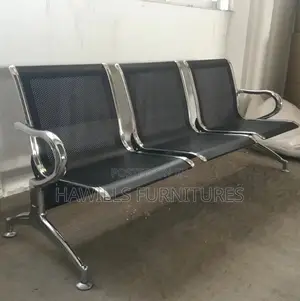 Three in One Metal Chair