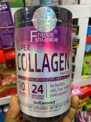 France SH Grace Supper Collagen Peptides
