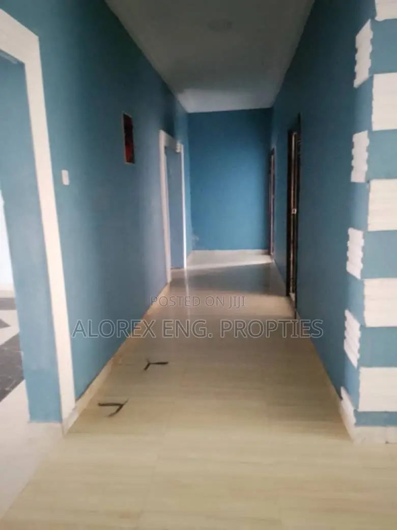 3bdrm House in Special Ice, Oyarifa for rent