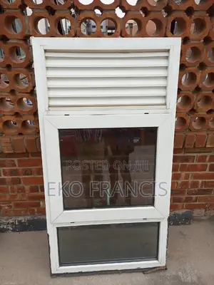 WINDOW Glass