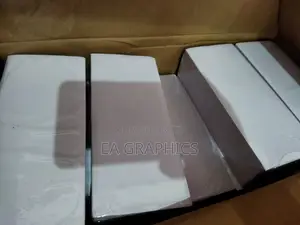 PVC ID Cards for Inkjet Printers