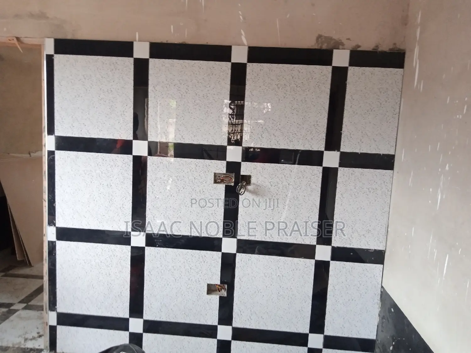 Tiler Tilers Tiling