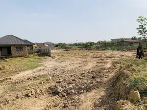 Registered Land at Oyarifa Ghana Flag for Sale