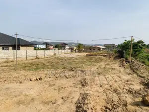 Registered Land at Oyarifa Ghana Flag for Sale