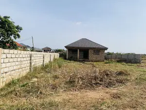 Registered Land at Oyarifa Ghana Flag for Sale