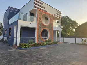 4bdrm House in Charclem Ventures, Oyarifa for sale