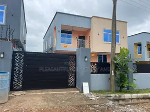 4bdrm Duplex in Pleasantplaces, Oyarifa for rent