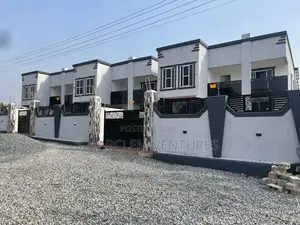 4bdrm House in Charclem Ventures, Adenta for sale