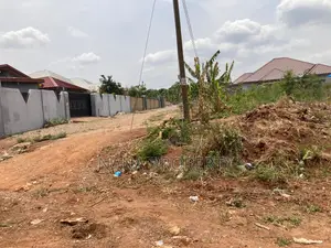 Two Plots of Land for Sale Located at Oyarifa Danfa