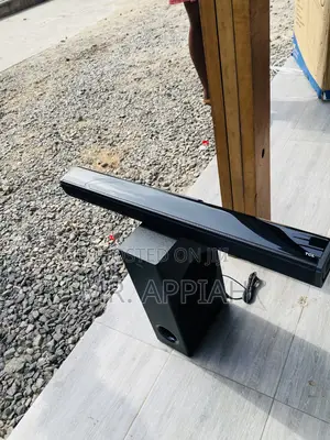 Sleek Design TCL 2.1ch Bluetooth Sound Bar(S322w).