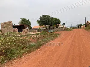 One Plot of Land for Sale Located at Oyarifa Danfa