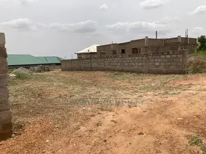 One Plot of Land for Sale Located at Oyarifa Danfa