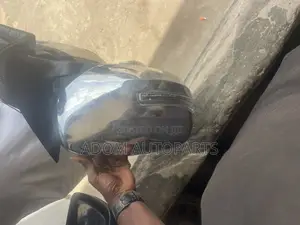 Mitsubishi Pajero Side Driving Mirror 2014 2015 2016