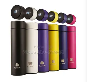 Temperature Flask