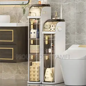 Bathroom Organizer