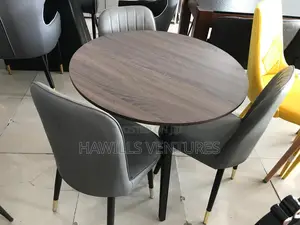 Three in One Dining Set